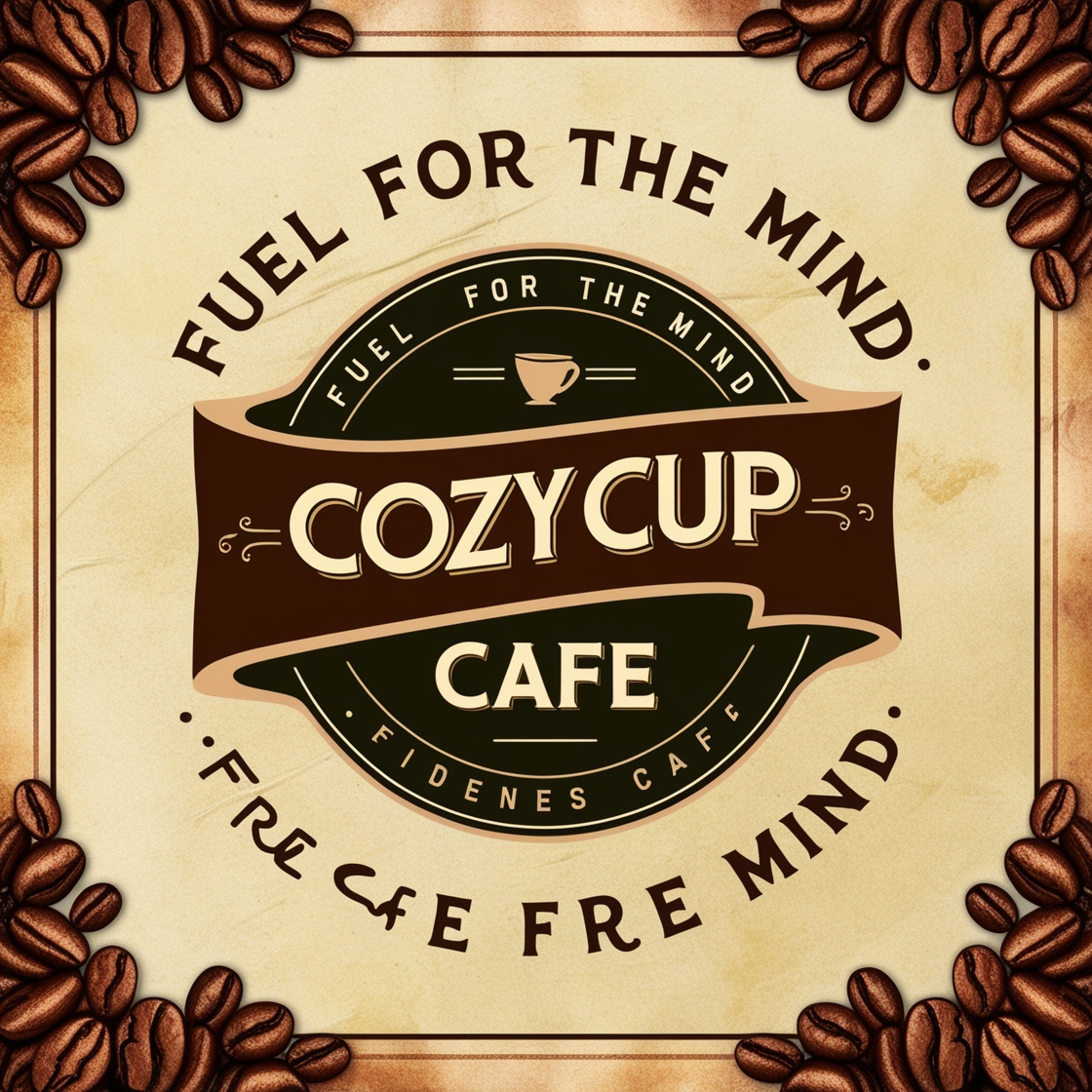 Cafe Logo
